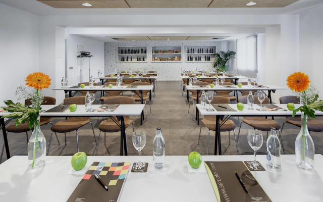 Sercotel Gran Hotel Zurbarán