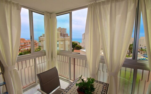 Apartamento Las Torres