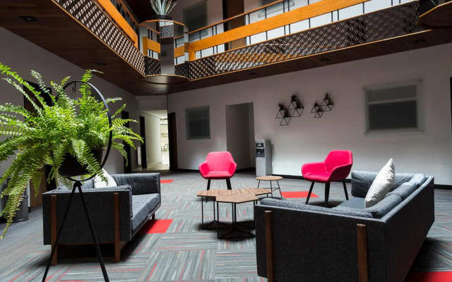 Hotel Marti