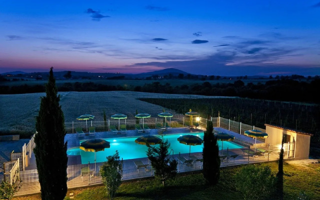 Agriturismo i Girasoli