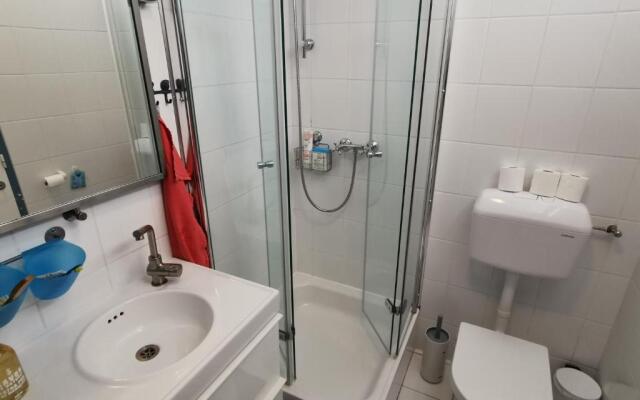 Das Haus auf der Düne