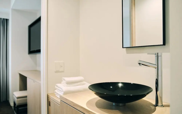 Omo3 Tokyo Akasaka by Hoshino Resorts