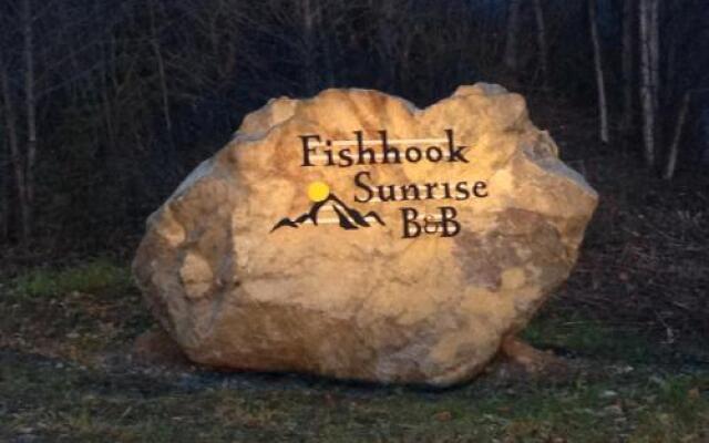 Fishhook Sunrise Bed and Breakfast