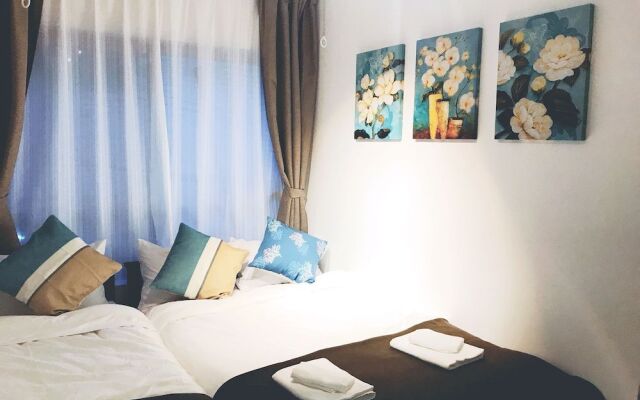 Nestay inn Tokyo Otsuka 302