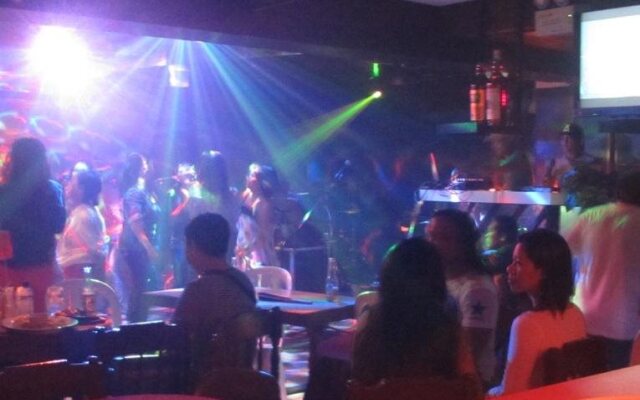 Parkview Hotel