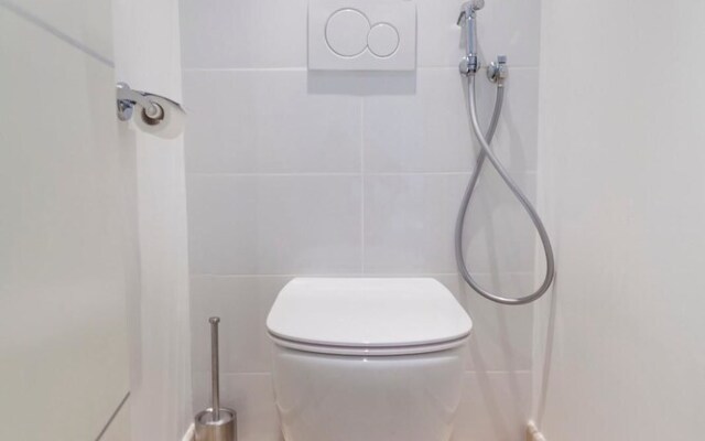 4 rue freres pradignac Apartment 1