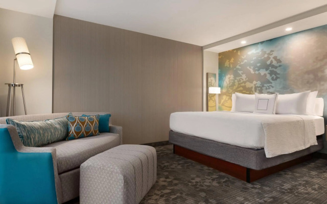 Courtyard by Marriott St Paul Woodbury