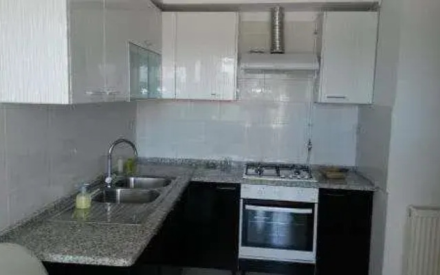 Ambar Apartment