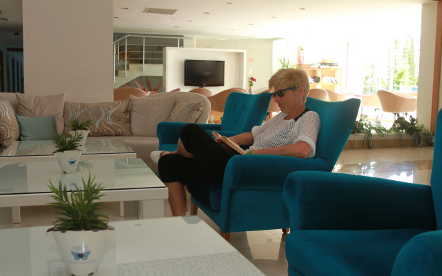 Annabella Diamond Hotel&Spa