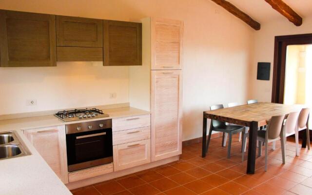 Villa Bifamiliare Cala Ginepro