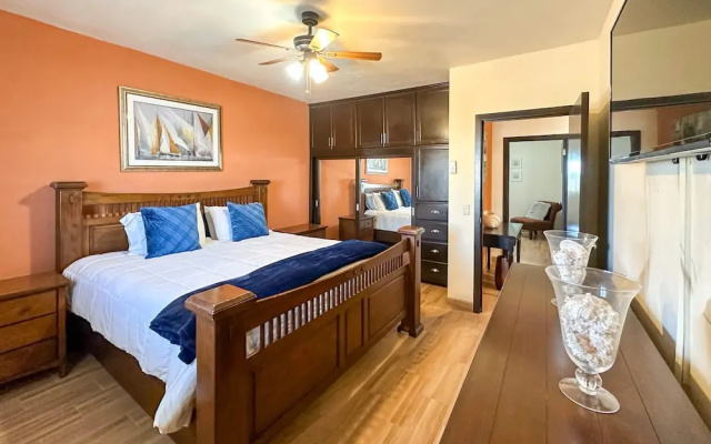 Serena Stay Spacious 3BR Apartment