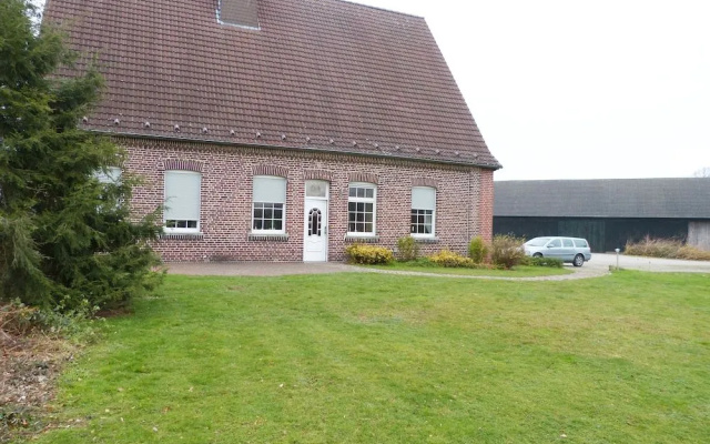 Landhaus Holthausen