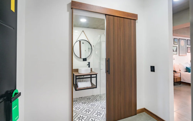 Hotel Loft 32