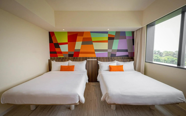 Genting Hotel Jurong