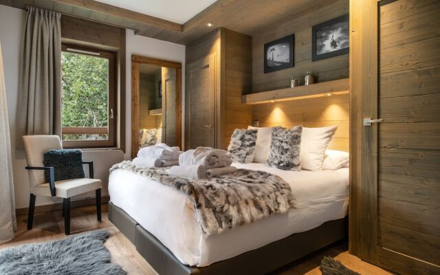 Whistler Lodge  by Alpine Residences