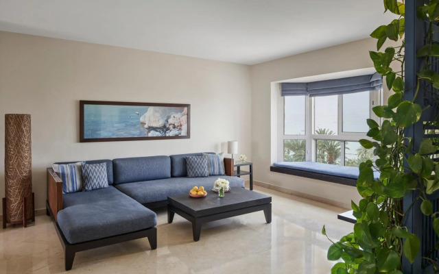 Mövenpick Resort & Residences Aqaba