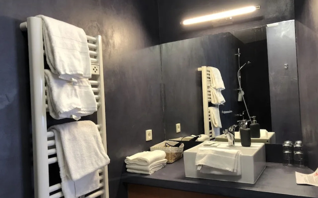 Hotel du Lac d'Arjuzanx