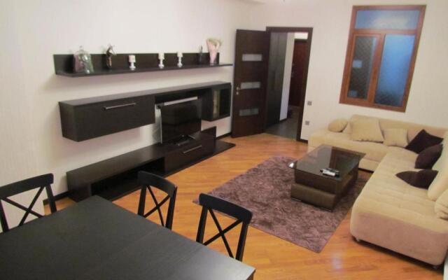 Beautiful apartment in Baku