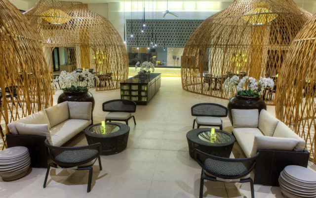 Kandaya Resort