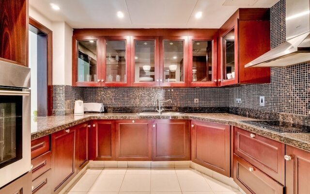 Mulberry 2 Bedroom Apartment Ease By Emaar