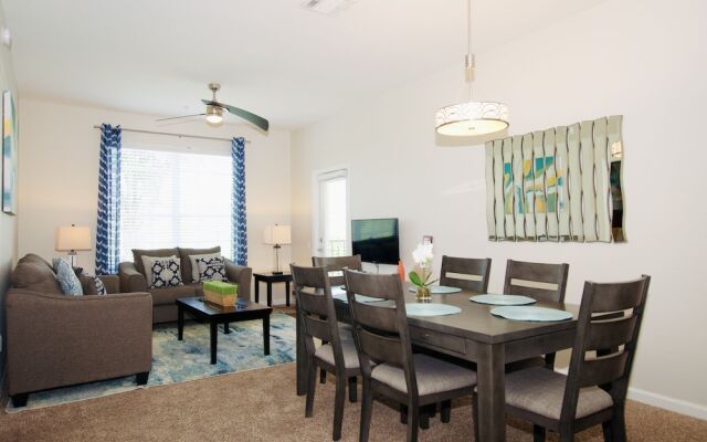 Vista Cay by Cosy Casas