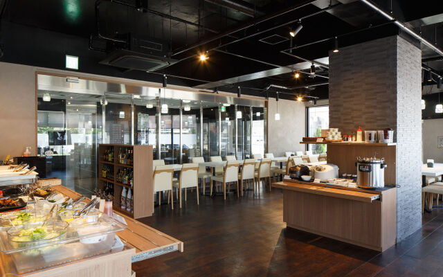 Hotel Wing International Sagamihara