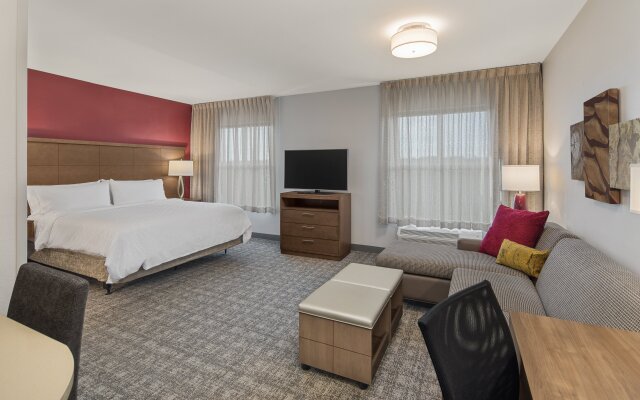 Staybridge Suites Florence - Civic Center by IHG