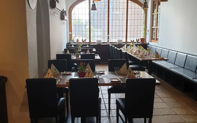 Landgasthaus Echtzer Hof