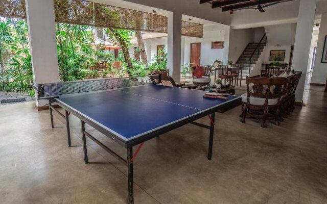 Sayura House