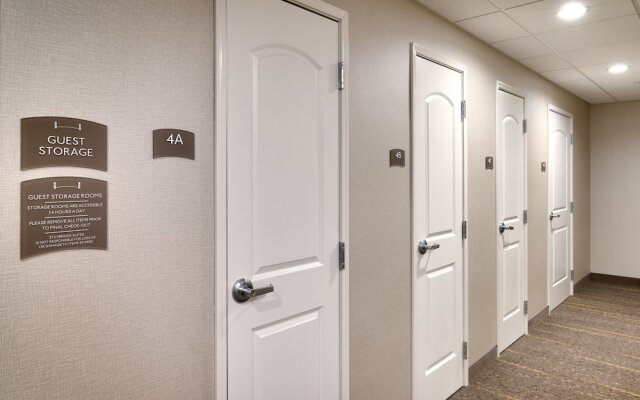 Staybridge Suites Lehi Traverse Ridge Center