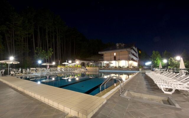 Hotel Candeleto