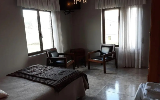 Posada Valle de Güemes