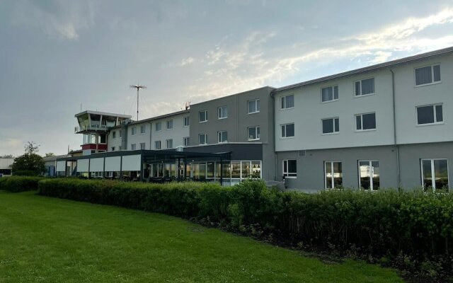 Concorde Hotel am Flugplatz