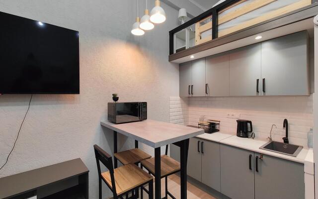 ZenApart on 5 Hotel Street