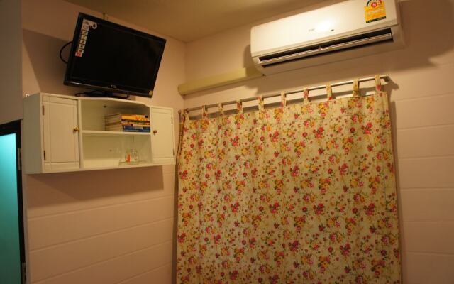 Farm stay 1000 Chang Valley