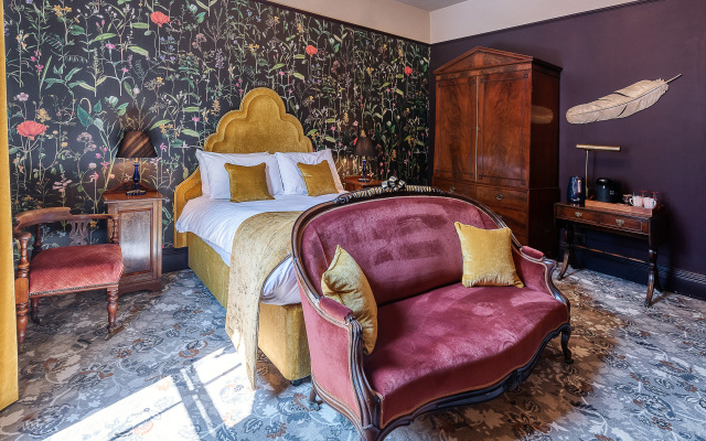 Clementine's Guest House
