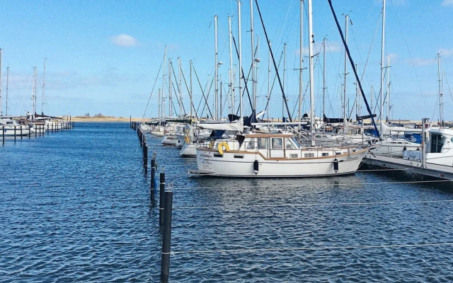 Holiday Home in Wendtorf