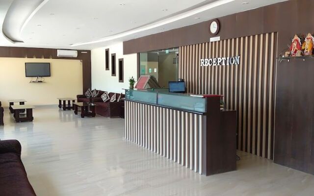 Hotel Shree Jee