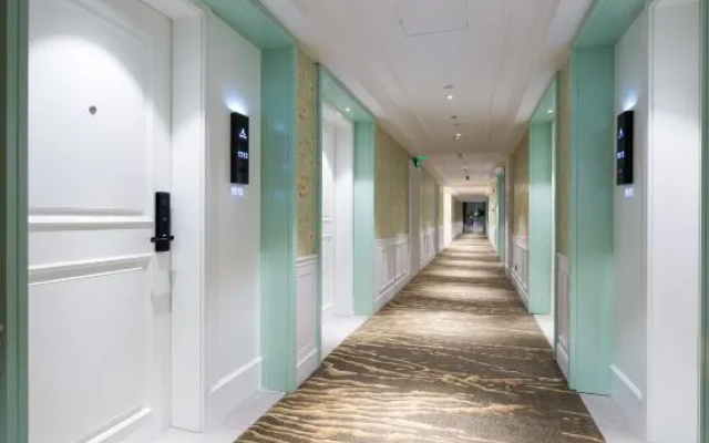 Morning Hotel (Changsha Yanghu New City Metro Station) – Hotel Rooms – Changsha