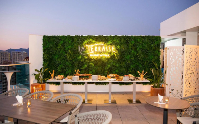 Port Benidorm Hotel & Spa