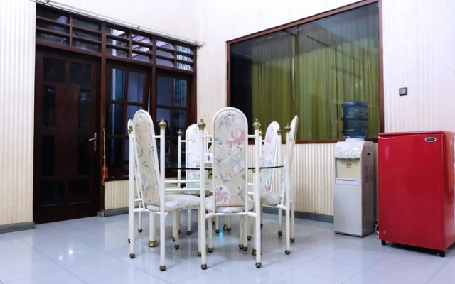 Simply Homy Guest House Unit Bintaran