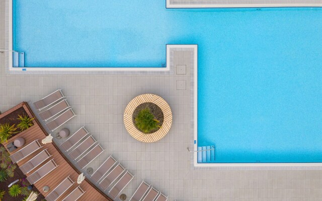 Hotel Sipar Plava Laguna