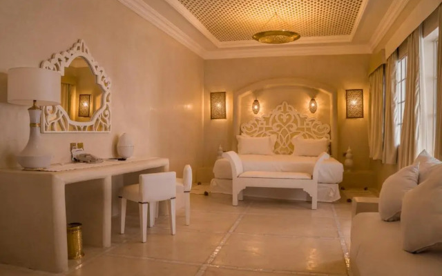 Riad Palais Blanc