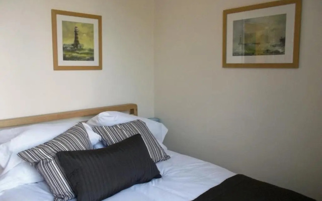 Roker Seafront Apartments