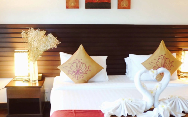 Lanta Mermaid Boutique House