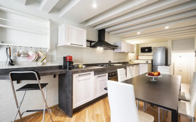 San Gallo Superior in Firenze