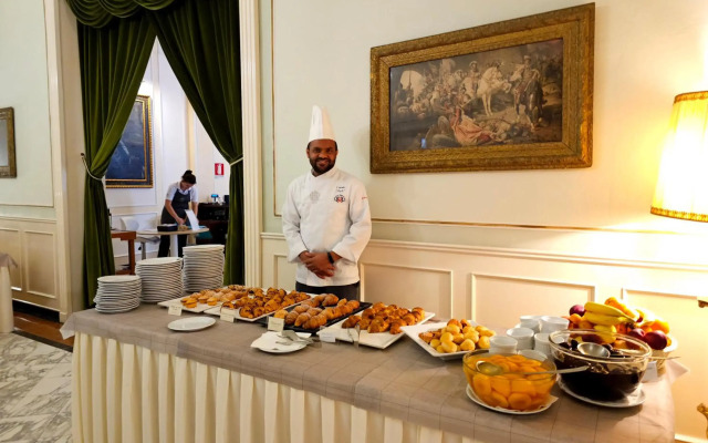 Grand Hotel Terme