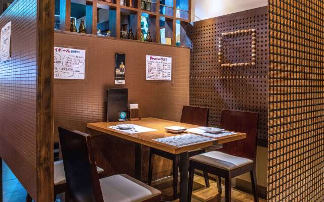 Ramada encore by Wyndham Amagasaki