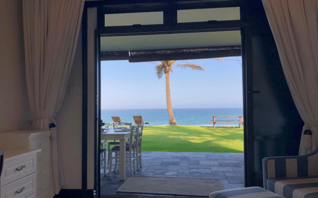 2 Marichel Beachfront Condo