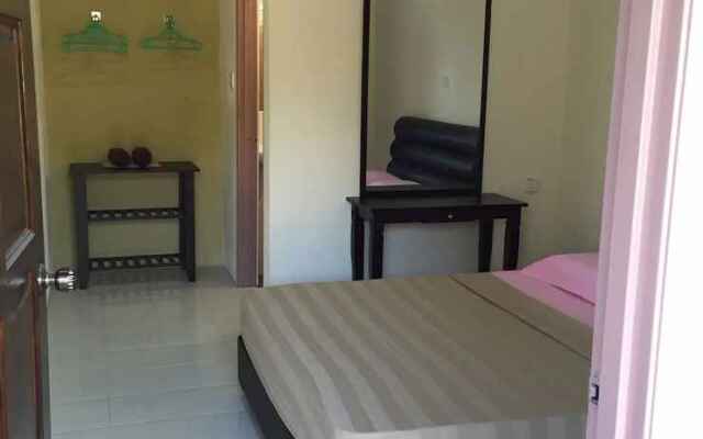 Samudra Beach Chalet